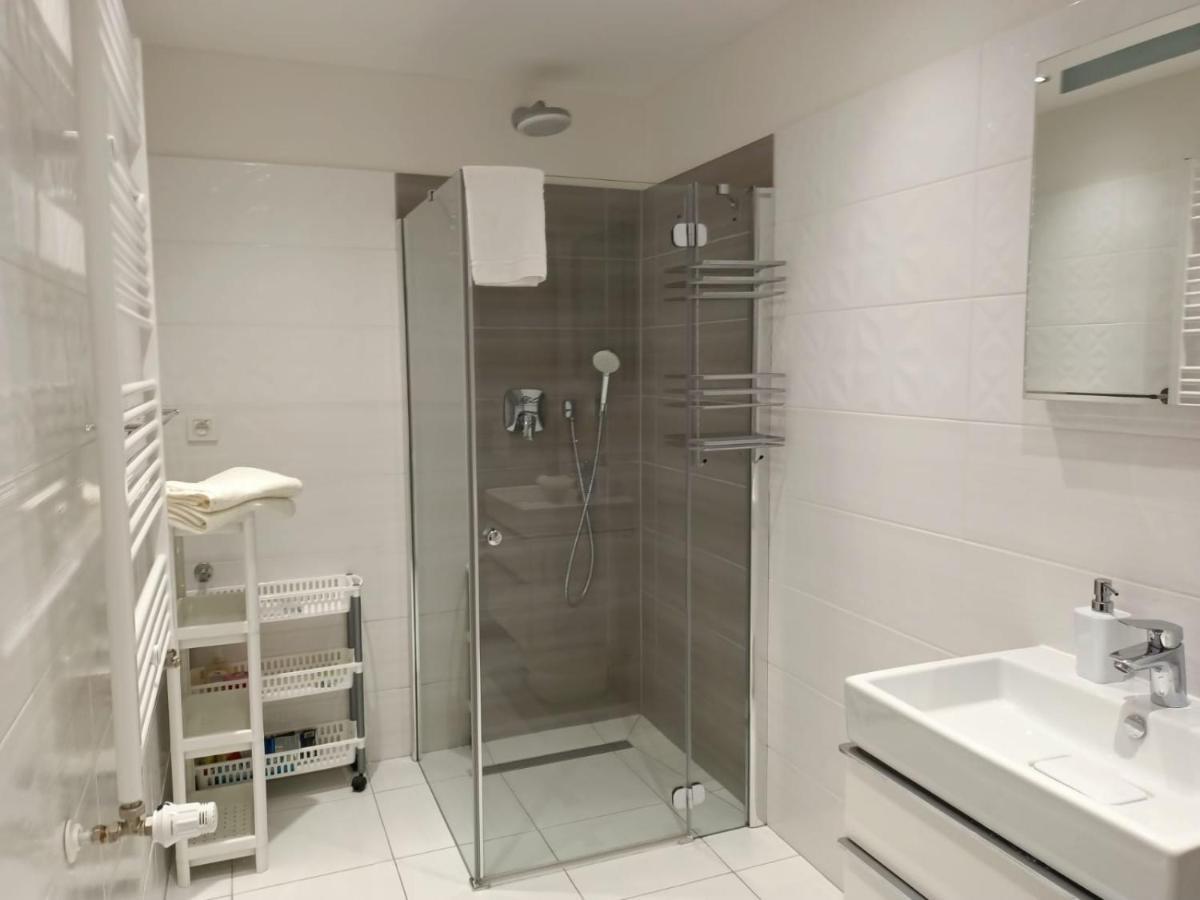 Apartament Maria Sianozety Εξωτερικό φωτογραφία