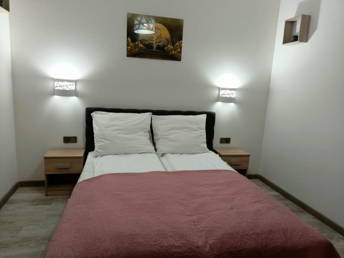 Apartament Maria Sianozety Εξωτερικό φωτογραφία