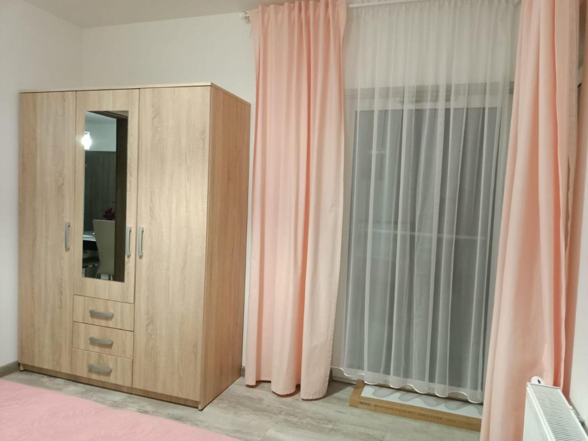 Apartament Maria Sianozety Εξωτερικό φωτογραφία