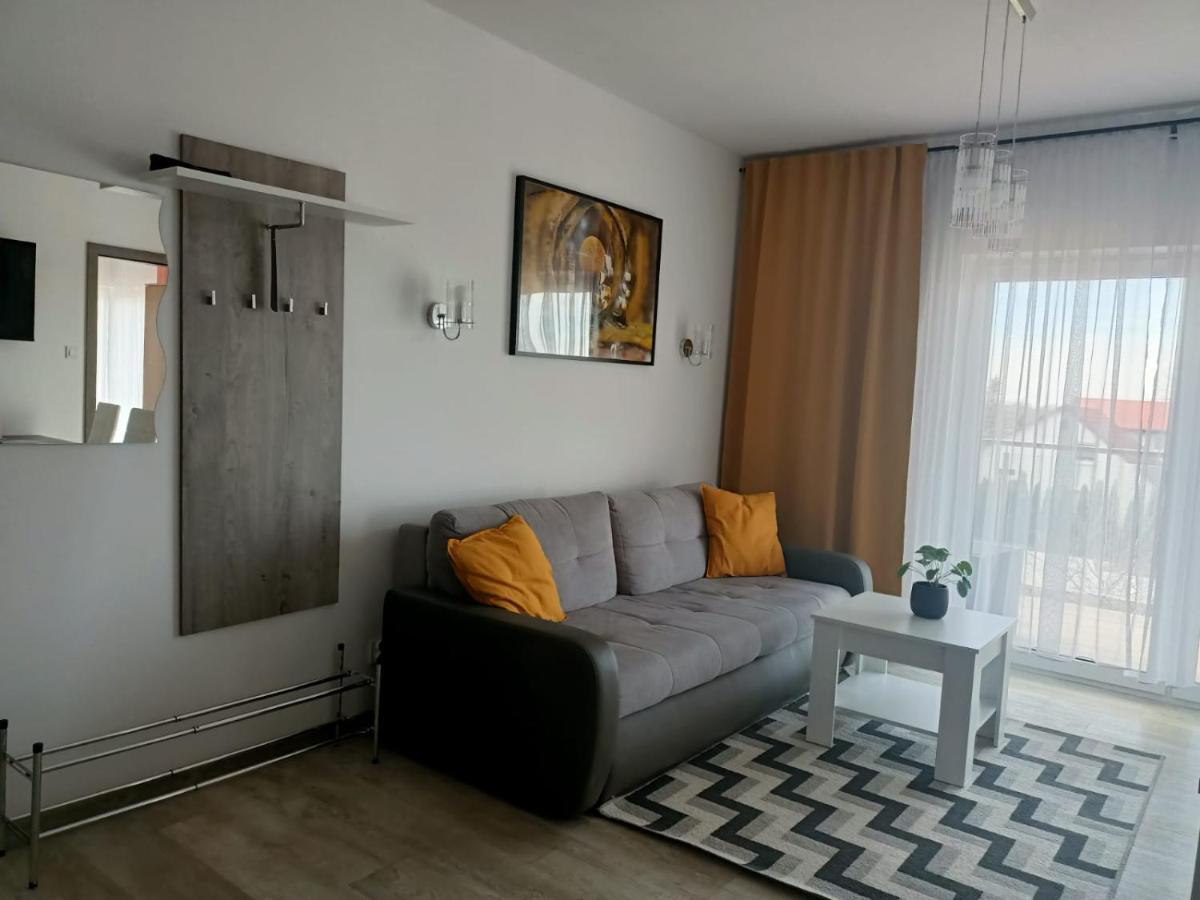 Apartament Maria Sianozety Εξωτερικό φωτογραφία
